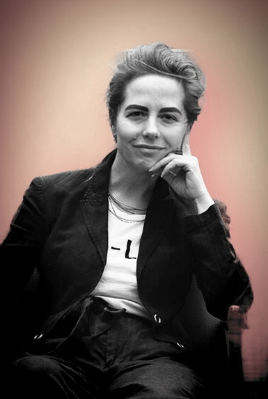 Kristina Yanel Kristina Yanel - Designer