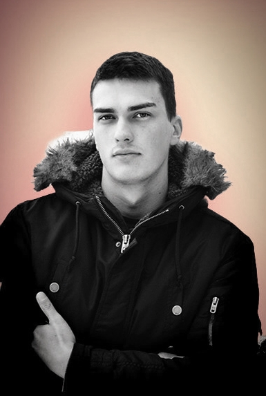 Michael Popov Michael Popov - Marketeer