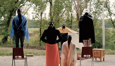 RauwRouw - Raw Mourning