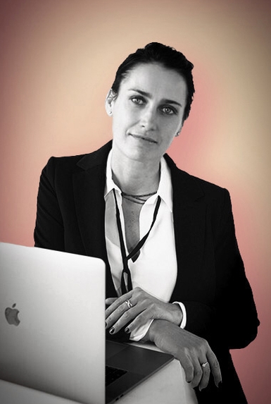 Christina Ghanicheva Christina Ghanicheva - CEO & Founder