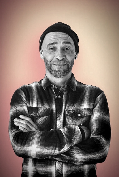 Igor Brockhausen Igor Brockhausen - Content Manager