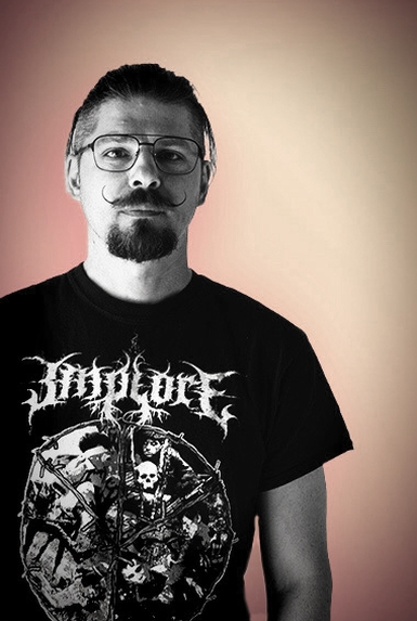 Ziggi Terlinck Ziggi Terlinck - Developer